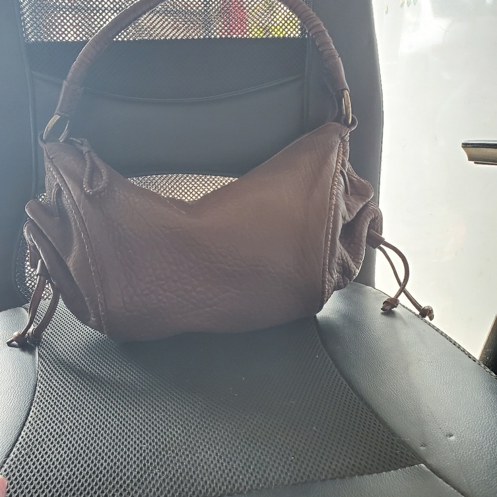 Hobo purse